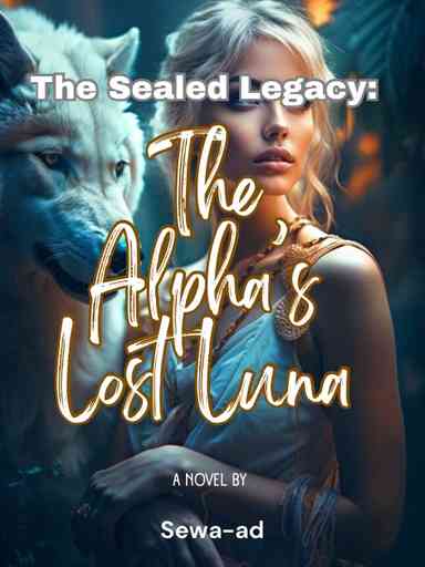 The Sealed Legacy: The Alpha’s Lost Luna