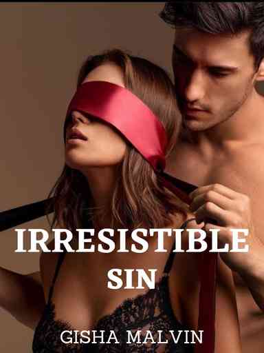 Irresistible sin
