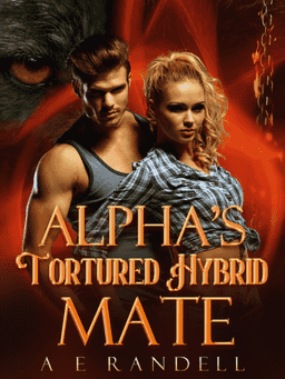 Alpha's Tortured Hybrid Mate