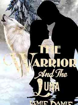 The Warrior And The Luna