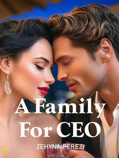 A Family For The Ceo