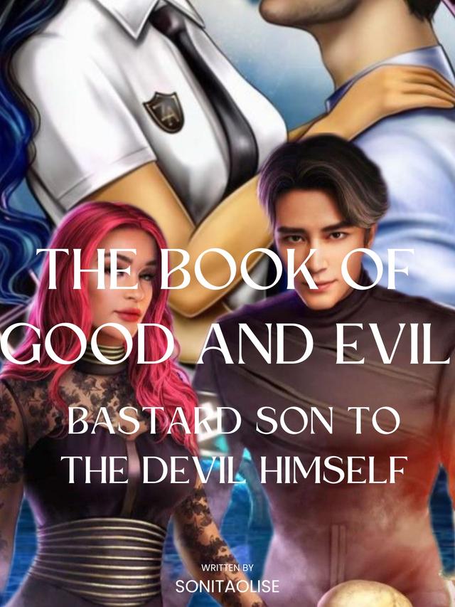 The book of good and evil