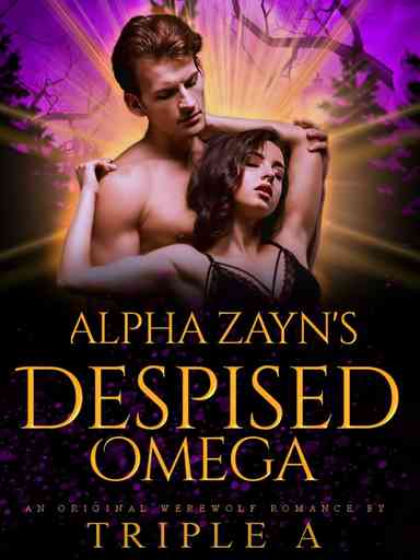 Alpha Zayn's Despised Omega