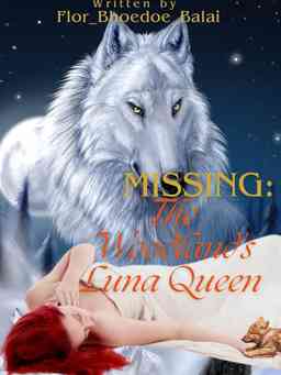 Missing: The Woodland's Luna Queen