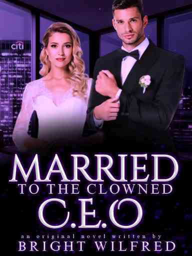Married To The Clowned C.E.O