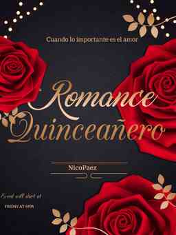 Romance Quinceañero
