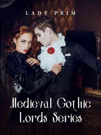 Medieval Gothic Lords Series