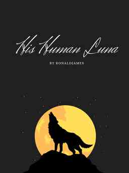 His Human Luna