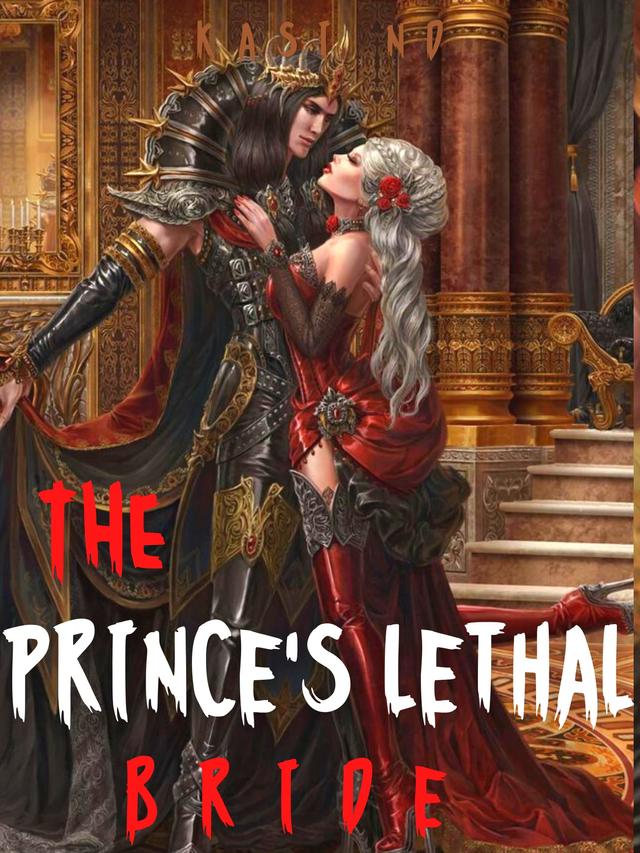 The Prince's Lethal Bride
