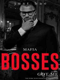Mafia Bosses Got Me: The Dark Mafia Romance Collection