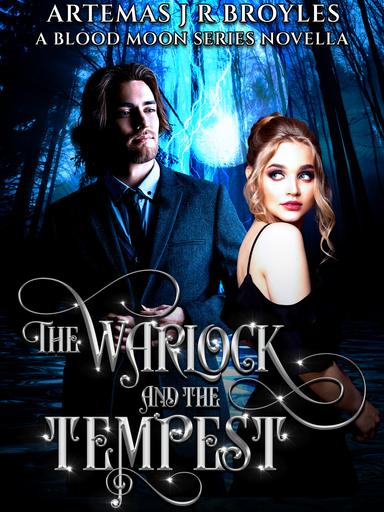 The Warlock and The Tempest