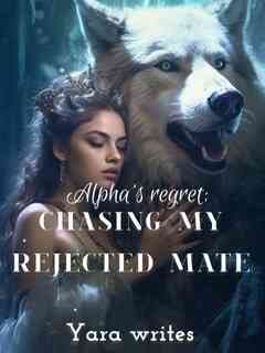 Alpha’s regret: Chasing my rejected mate