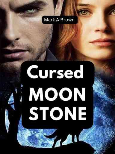 Cursed Moonstone