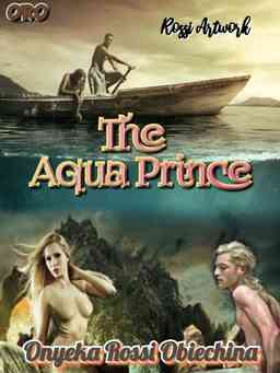 The Aqua Prince