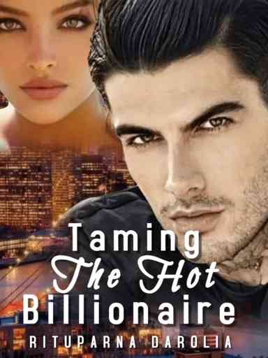 Taming The Hot Billionaire (A Temptation Series Book)