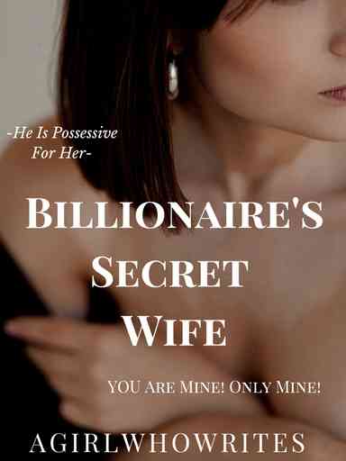 Billionaire's Secret Wife