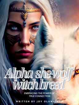 Alpha She-wolf; WITCH BREED