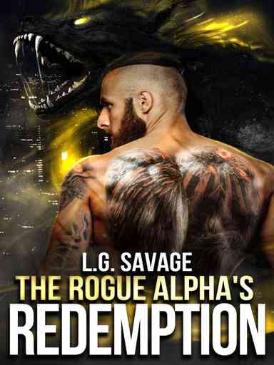 The Rogue Alpha's Redemption
