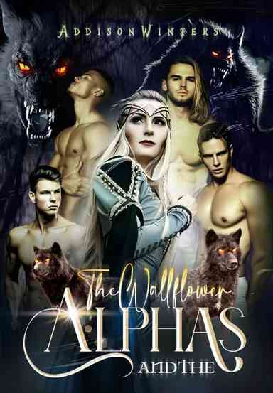 The Wallflower and The Alpha's