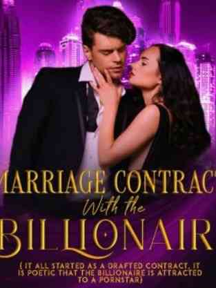 Marriage contract with the billionaire