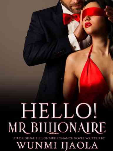 Hello! Mr. Billionaire