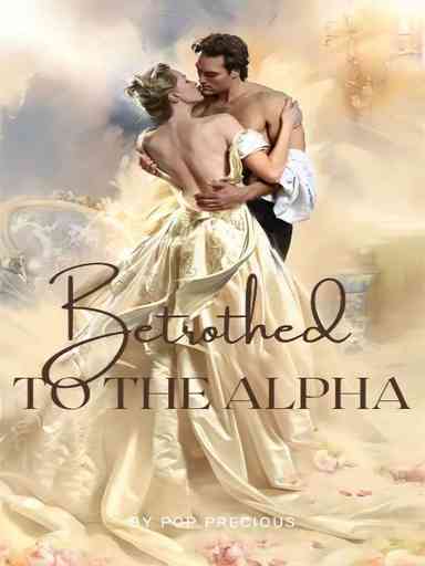Betrothed to the Alpha