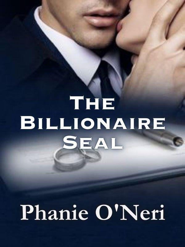 The Billionaire Seal