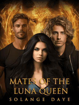 Mates of the Luna Queen