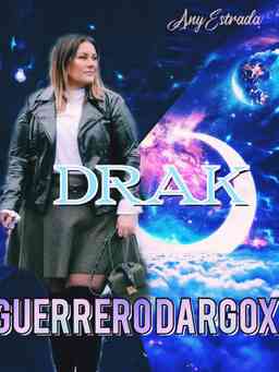 Guerrero Dargox 'DRAK'