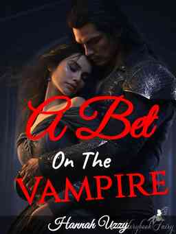 A Bet On The Vampire