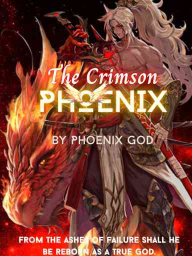 The Crimson Phoenix