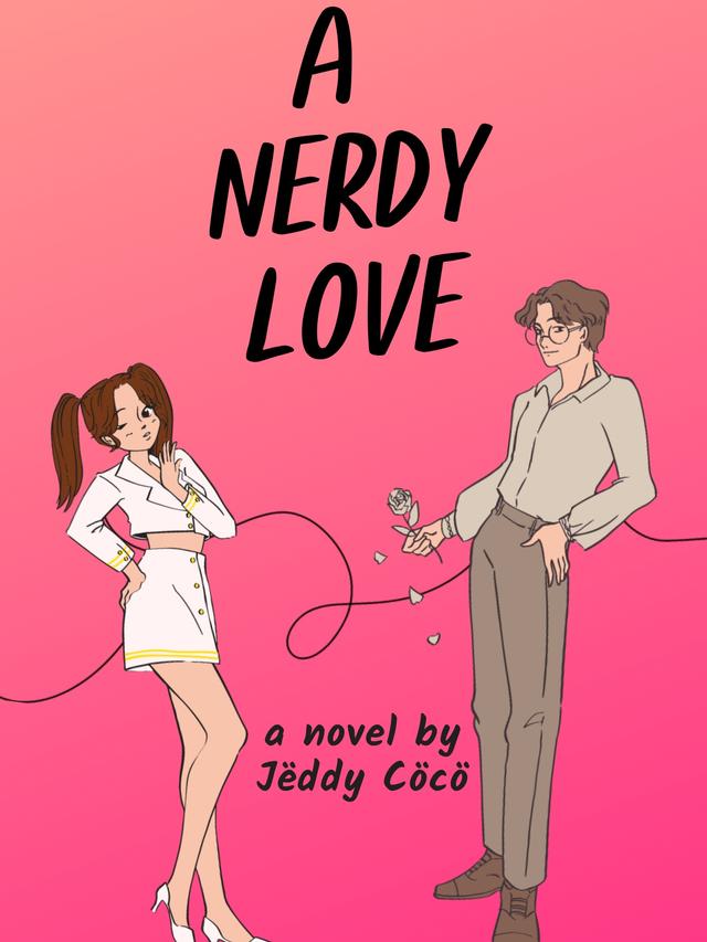 A Nerdy Love