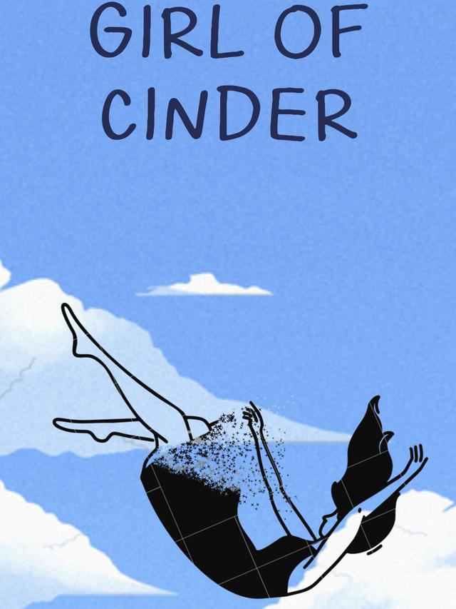Girl Of Cinder