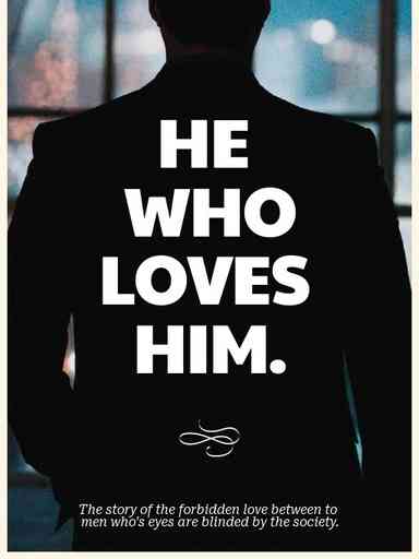 He Who Loves Him