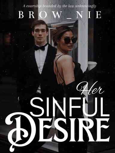 Her Sinful Desire