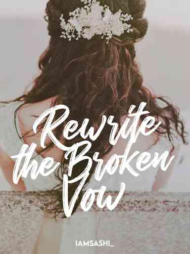 Rewrite the Broken Vow