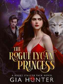 The Rogue Lycan Princess