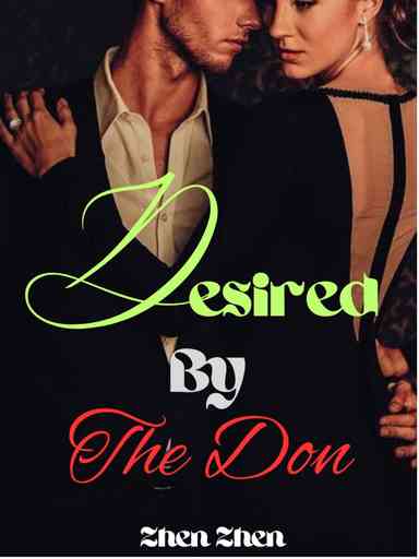 Desired by the Don