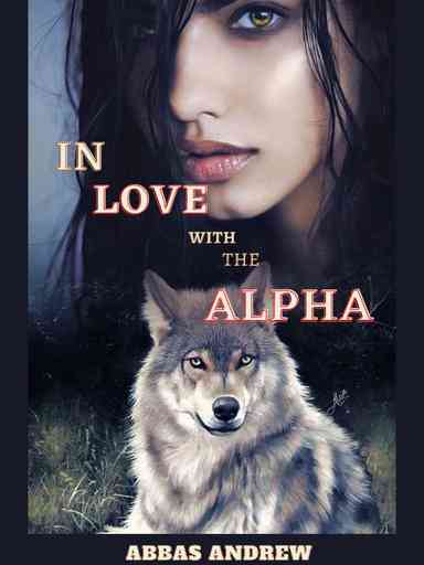 In love with the Alpha