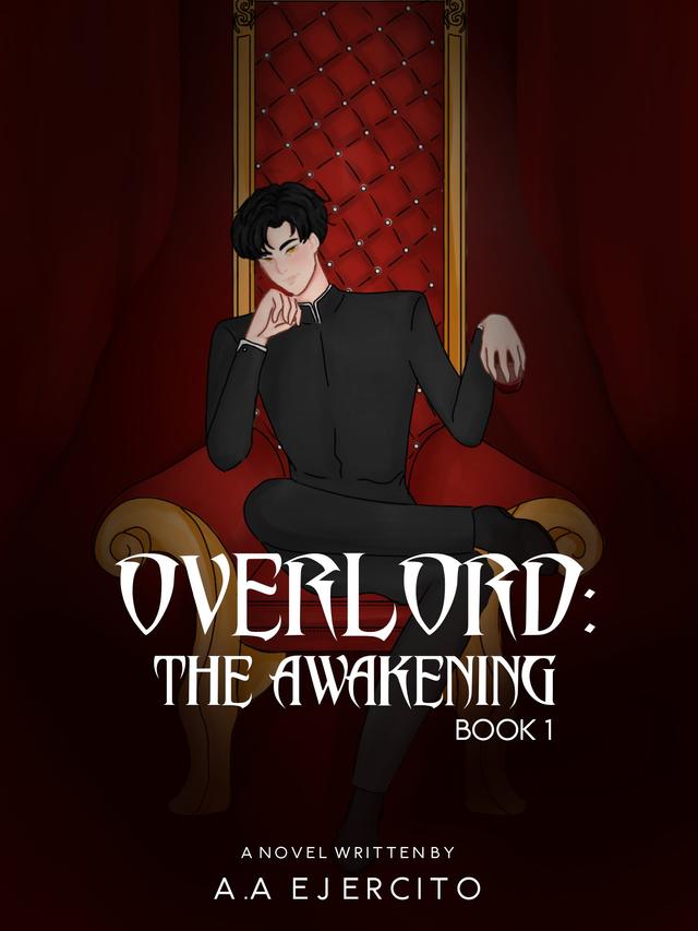 Overlord: The Awakening