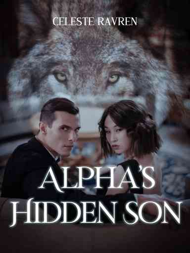 Alpha's Hidden Son