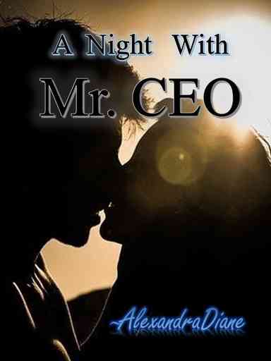 A Night with Mr. CEO