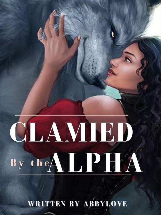 CLAIMED BY THE ALPHA