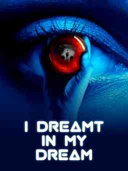 I DREAMT IN MY DREAM