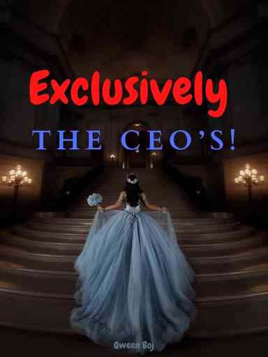 Exclusively The CEO’s