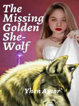 The Missing Golden She-Wolf