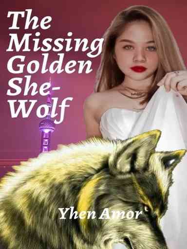 The Missing Golden She-Wolf