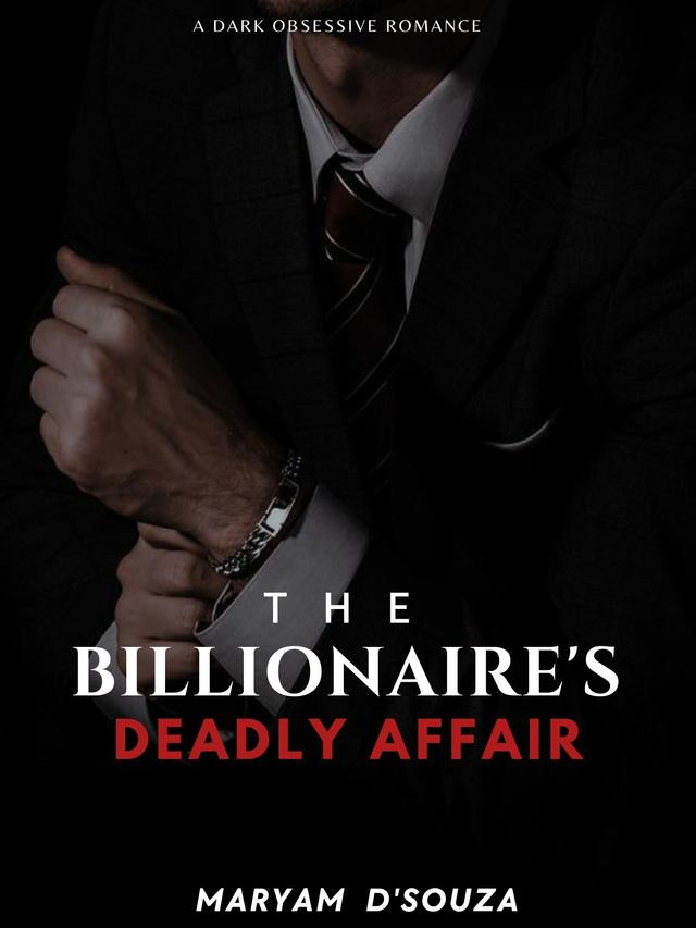The Billionaire's Deadly Affair