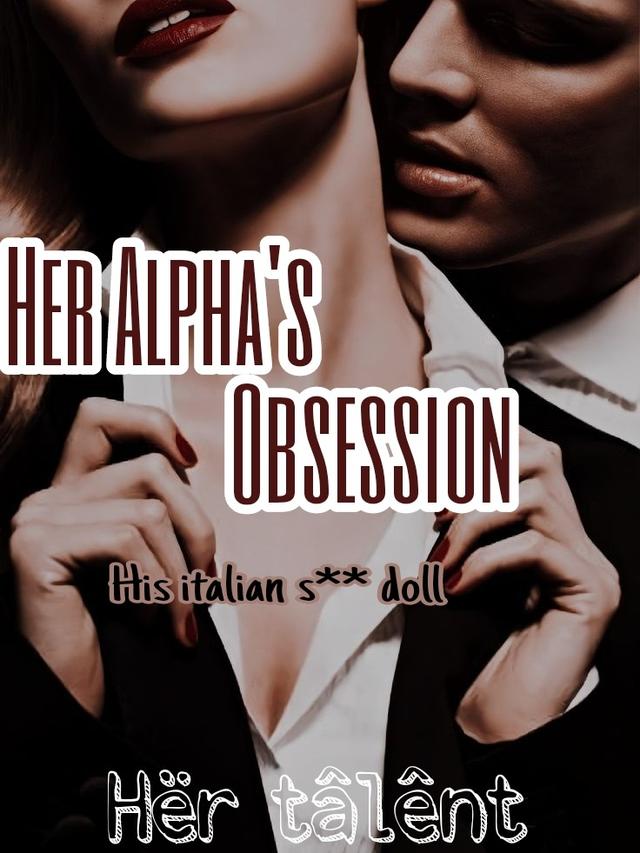 Her Alpha's Obsession