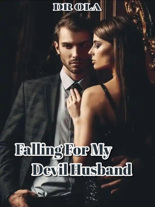 Falling For My Devil Husband